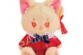 リコリス・リコイル モフフサぬいぐるみ 錦木千束 キャラアニで
                                                2025年11月発売