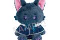 リコリス・リコイル モフフサぬいぐるみ 井ノ上たきな キャラアニで
                                                2025年11月発売