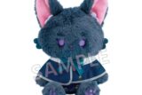 リコリス・リコイル モフフサぬいぐるみ 井ノ上たきな キャラアニで
                                                2025年11月発売