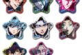 ブルーロック トレーディング缶バッジ(星型)第2弾 【1ピース】 キャラアニで
                                                2025年12月発売