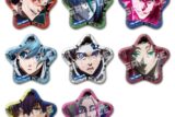 ブルーロック トレーディング缶バッジ(星型)第2弾 【1ピース】 キャラアニで
                                                2025年12月発売