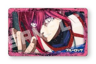 ブルーロック キラキラアクリルマグネット 千切豹馬 キャラアニで
                                                2025年12月発売
