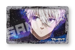 ブルーロック キラキラアクリルマグネット 凪誠士郎 キャラアニで
                                                2025年12月発売