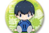 ブルーロック 缶バッジ(描き起こしデフォルメキャラ)第1弾 潔世一 キャラアニで
                                                2025年12月発売