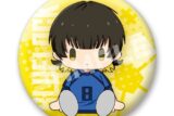 ブルーロック 缶バッジ(描き起こしデフォルメキャラ)第1弾 蜂楽廻 キャラアニで
                                                2025年12月発売