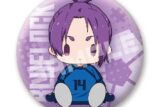 ブルーロック 缶バッジ(描き起こしデフォルメキャラ)第1弾 御影玲王 キャラアニで
                                                2025年12月発売