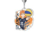 ハイキュー!! アクリルキーホルダー Vol.3 01 日向翔陽 キャラアニで
                                                2025年11月発売