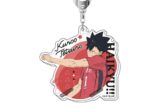 ハイキュー!! アクリルキーホルダー Vol.3 06 黒尾鉄朗 キャラアニで
                                                2025年11月発売