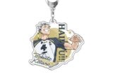 ハイキュー!! アクリルキーホルダー Vol.3 08 木兎光太郎 キャラアニで
                                                2025年11月発売