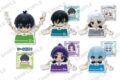 ブルーロック きゃらっくおでかけフィギュアBOXver. 【1BOX】 キャラアニで発売