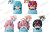 転スラ ひょこっこコレクションフィギュア BOXver. 【1BOX】 キャラアニで発売
