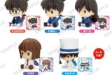 名探偵コナン ぺたっとねじまきますこっと BOX ver. 【1BOX】 キャラアニで発売