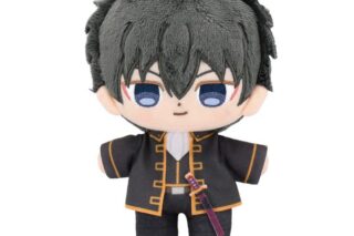 銀魂 ぷりぬいたっちどりーむ 土方十四郎 キャラアニで
                                                2025年12月発売