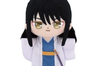 銀魂 ぷりぬいたっちどりーむ 桂小太郎 キャラアニで
                                                2025年12月発売