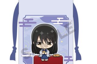 銀魂 巾着 桂小太郎 ひとやすみ ミニキャラ キャラアニで
                                                2025年11月発売
