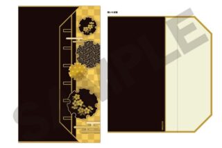 銀魂 袱紗風ケース キャラアニで
                                                2025年11月発売