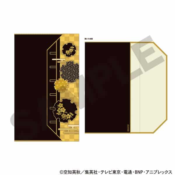 銀魂 袱紗風ケース キャラアニで
                                                2025年11月発売