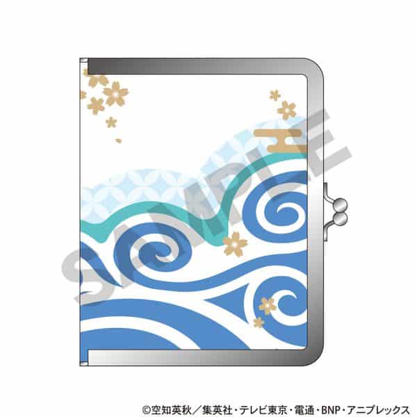銀魂 がま口マルチケース キャラアニで
                                                2025年11月発売