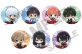 銀魂 トレーディング缶バッジ ひとやすみ ミニキャラ 【1BOX】 キャラアニで
                                                2025年11月発売