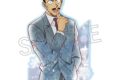 名探偵コナン ウェットカラーシリーズ vol.6 アクリルスタンド 毛利小五郎 キャラアニで
                                                2025年11月発売