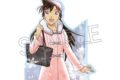名探偵コナン ウェットカラーシリーズ vol.6 アクリルスタンド 毛利蘭 キャラアニで
                                                2025年11月発売