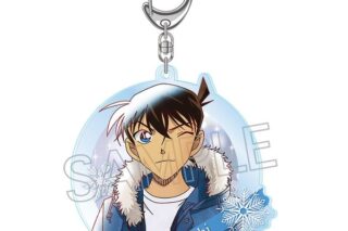 名探偵コナン ウェットカラーシリーズ vol.6 アクリルキーホルダー 工藤新一 キャラアニで
                                                2025年11月発売