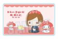 呪術廻戦×サンリオキャラクターズ アクリルカード 釘崎野薔薇×マイメロディ キャラアニで
                                                2025年11月発売