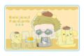 呪術廻戦×サンリオキャラクターズ アクリルカード 七海建人×ポムポムプリン キャラアニで
                                                2025年11月発売