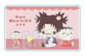 呪術廻戦×サンリオキャラクターズ アクリルカード 脹相×みんなのたあ坊 キャラアニで
                                                2025年11月発売