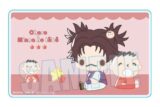 呪術廻戦×サンリオキャラクターズ アクリルカード 脹相×みんなのたあ坊 キャラアニで
                                                2025年11月発売