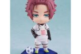 ブルーロック ねんどろいど 糸師冴 キャラアニで
                                                2026年2月発売