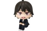 ハイキュー!! るかっぷ 山口忠 キャラアニで
                                                2026年4月発売