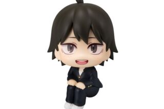 ハイキュー!! るかっぷ 山口忠 キャラアニで
                                                2026年4月発売