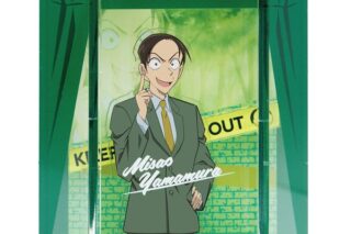 名探偵コナン ショーウィンドウ風アクリルスタンドVol.2 山村ミサオ キャラアニで
                                                2025年11月発売