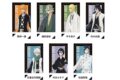 BLEACH 千年血戦篇 メタリックプチカードコレクション 【1BOX】 キャラアニで
                                                2025年12月発売