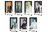 BLEACH 千年血戦篇 メタリックプチカードコレクション 【1BOX】 キャラアニで
                                                2025年12月発売