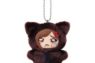 劇場版 チェンソーマン レゼ篇 ちみけもますこっと 8.コベニ キャラアニで
                                                2025年12月発売