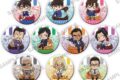 名探偵コナン キラキラ缶バッジコレクション カップケーキver. 【1BOX】 キャラアニで
                                                2025年12月発売
