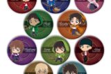 【カドスト・キャラアニ限定特典付き】 名探偵コナン にいてんご缶バッジコレクション 魔法使い vol.2 【1BOX】 キャラアニで
                                                2025年12月発売