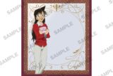 名探偵コナン フレームアクリルキーホルダー 読書ver. 毛利蘭 キャラアニで
                                                2025年12月発売