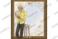 名探偵コナン フレームアクリルキーホルダー 読書ver. 安室透 キャラアニで
                                                2025年12月発売