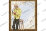 名探偵コナン フレームアクリルキーホルダー 読書ver. 安室透 キャラアニで
                                                2025年12月発売