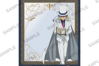 名探偵コナン フレームアクリルキーホルダー 読書ver. 怪盗キッド キャラアニで
                                                2025年12月発売