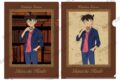 名探偵コナン マジッククリアファイル 読書ver. 工藤新一 キャラアニで
                                                2025年12月発売
