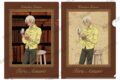 名探偵コナン マジッククリアファイル 読書ver. 安室透 キャラアニで
                                                2025年12月発売