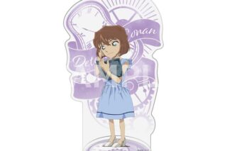 名探偵コナン アクリルスタンドフィギュア 読書ver. 灰原哀 キャラアニで
                                                2025年12月発売