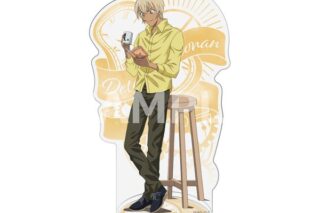 名探偵コナン アクリルスタンドフィギュア 読書ver. 安室透 キャラアニで
                                                2025年12月発売