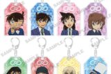 名探偵コナン お守り風アクリルキーホルダー 【1BOX】 キャラアニで
                                                2025年12月発売