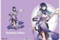 【推しの子】 クリアファイル 黒川あかね ミラクルマジカルver. キャラアニで発売