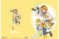 【推しの子】 クリアファイル MEMちょ ミラクルマジカルver. キャラアニで発売